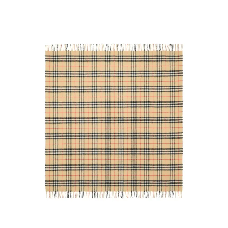 General Accessories Neutral, Black made by Burberry