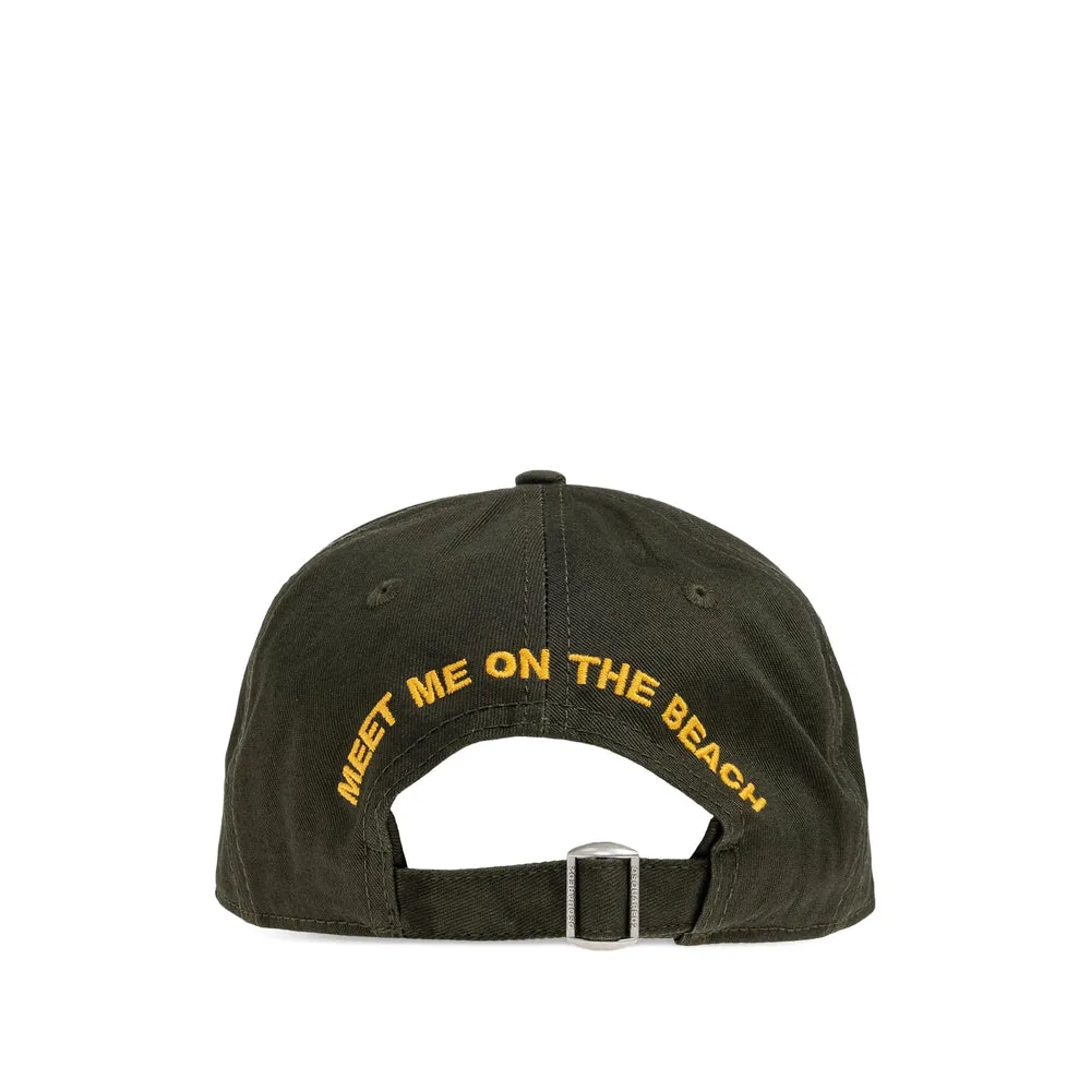 Caps Green sold by Wanan Luxury product image thumbnail 3