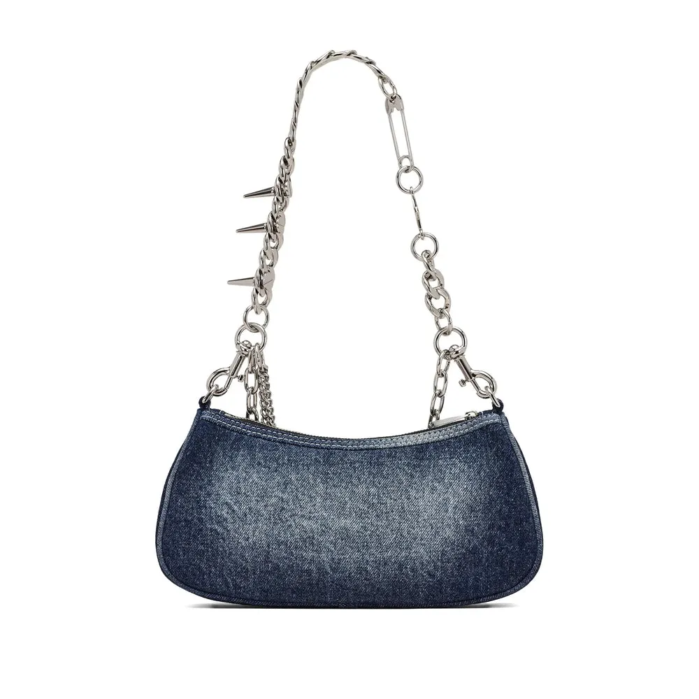 Bags Blue sold by Wanan Luxury product image thumbnail 3