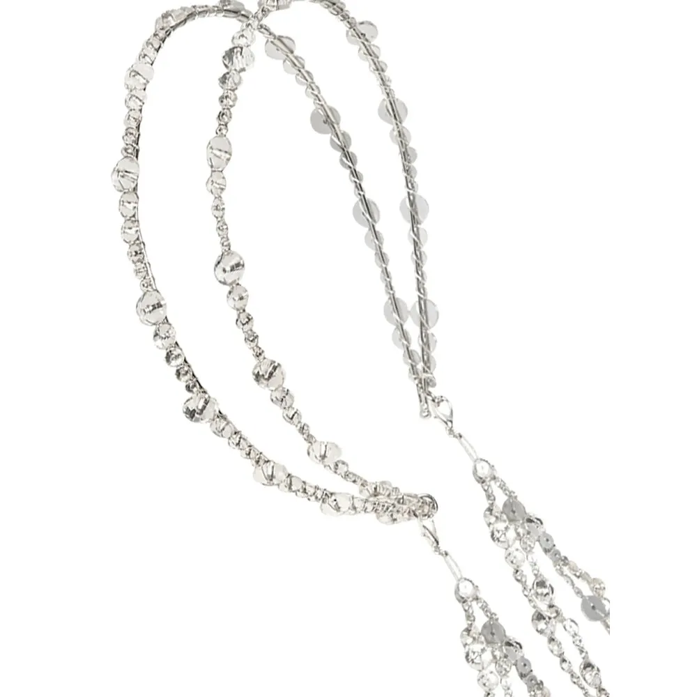 Hair Accessories Silver sold by Wanan Luxury product image thumbnail 2