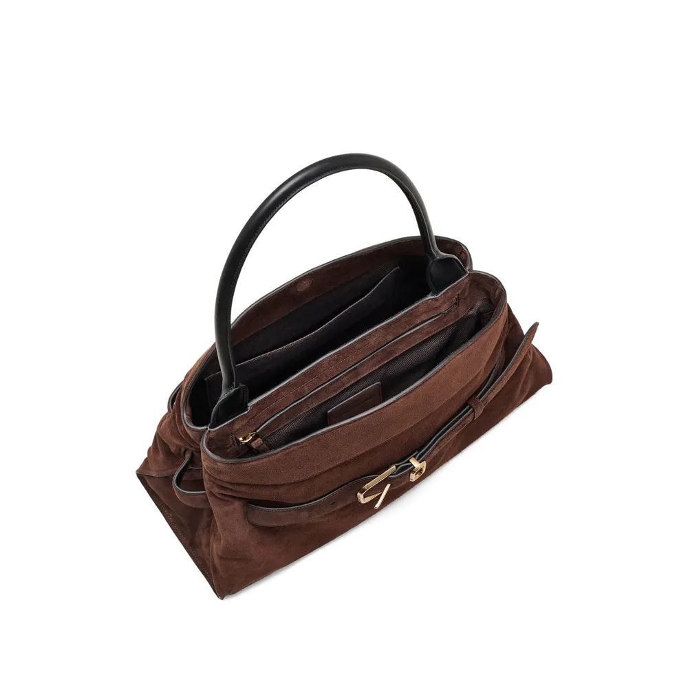 Bags Brown sold by Wanan Luxury product image thumbnail 3