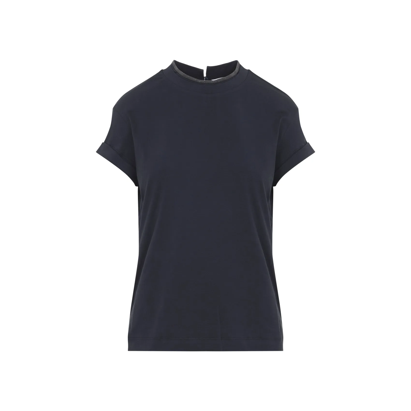 Tshirt Blue sold by Wanan Luxury