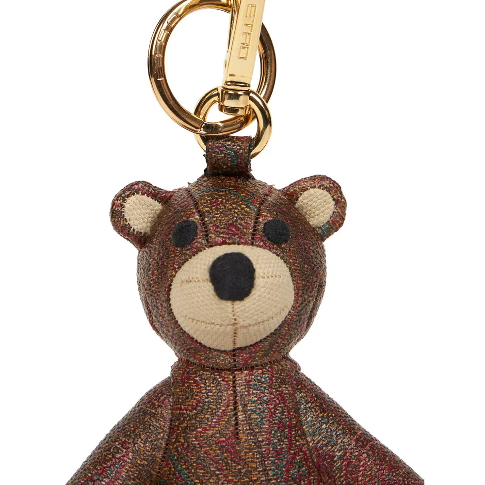 Keyrings Brown sold by Wanan Luxury product image thumbnail 2