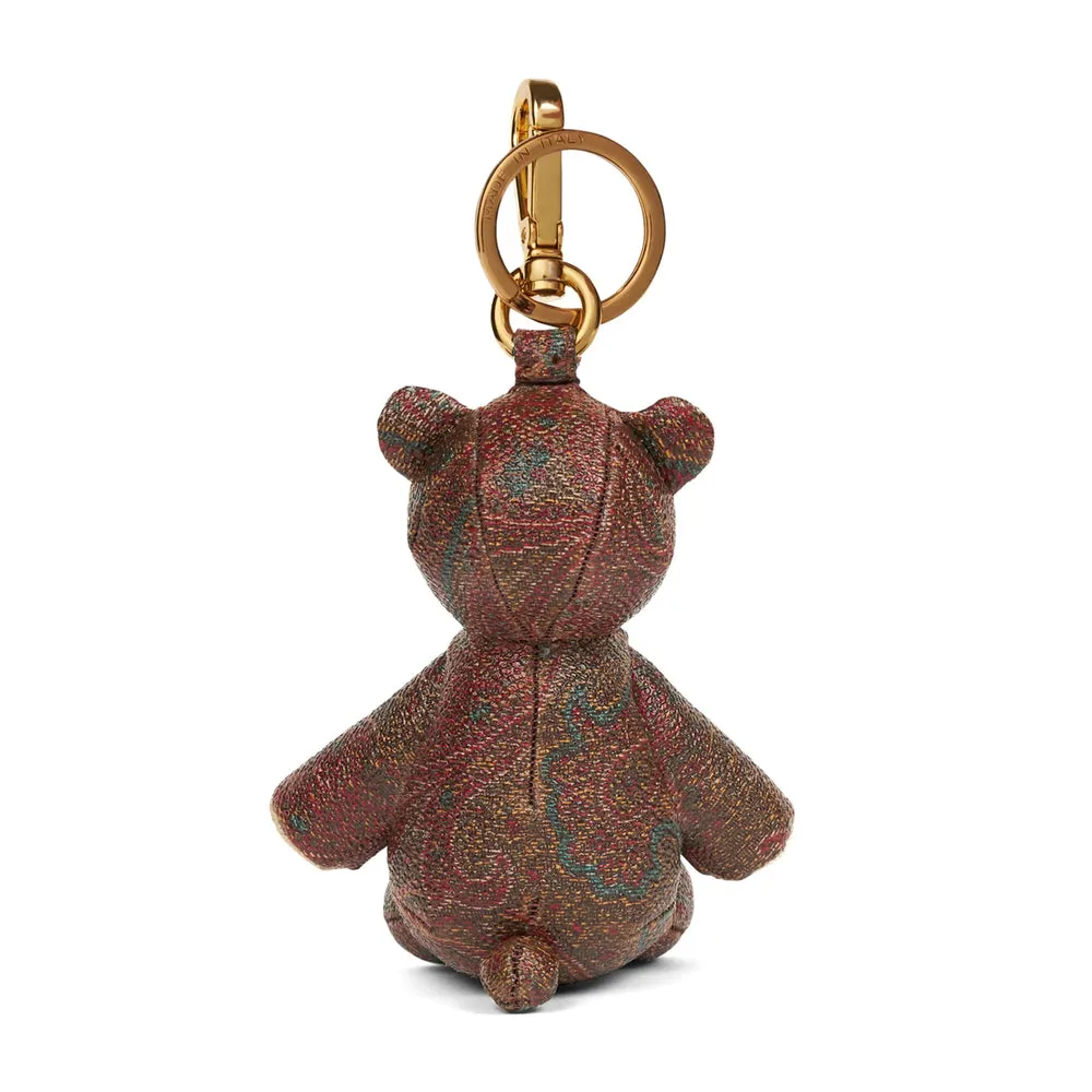 Keyrings Brown sold by Wanan Luxury product image thumbnail 3