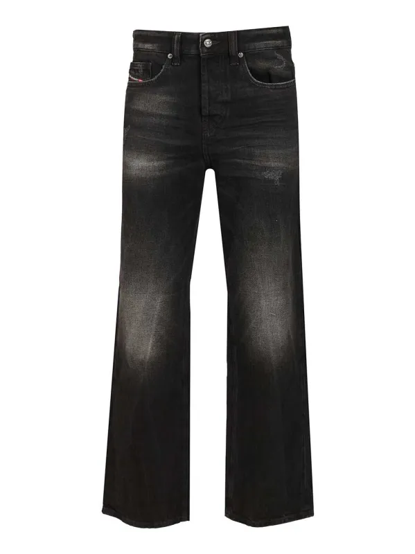 Cotton Jeans Light Blue sold by Wanan Luxury