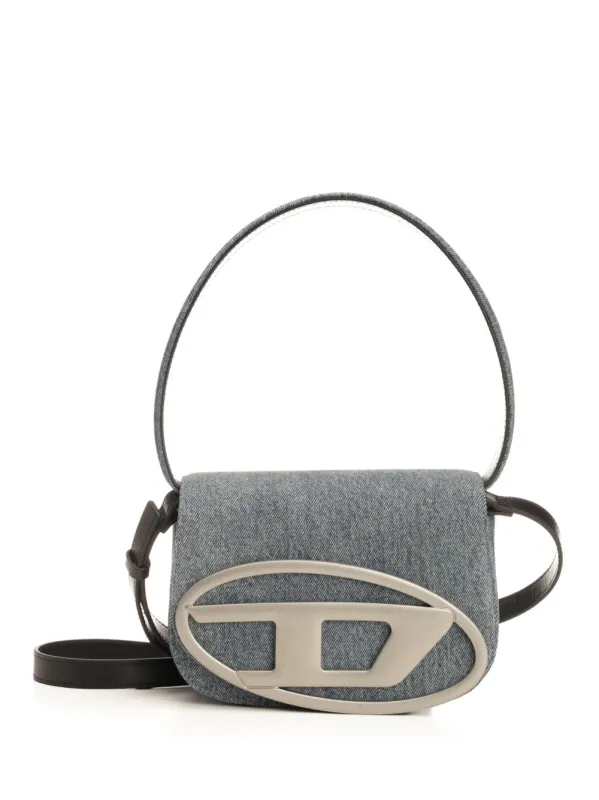 1dr Shoulder Bags Grey sold by Wanan Luxury