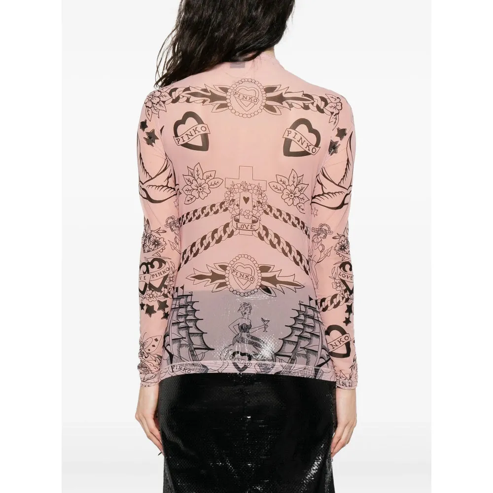 Sweaters Neutral, Black sold by Wanan Luxury product image thumbnail 2