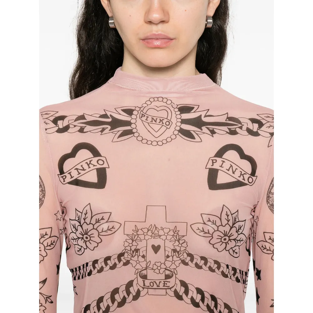 Sweaters Neutral, Black sold by Wanan Luxury product image thumbnail 3