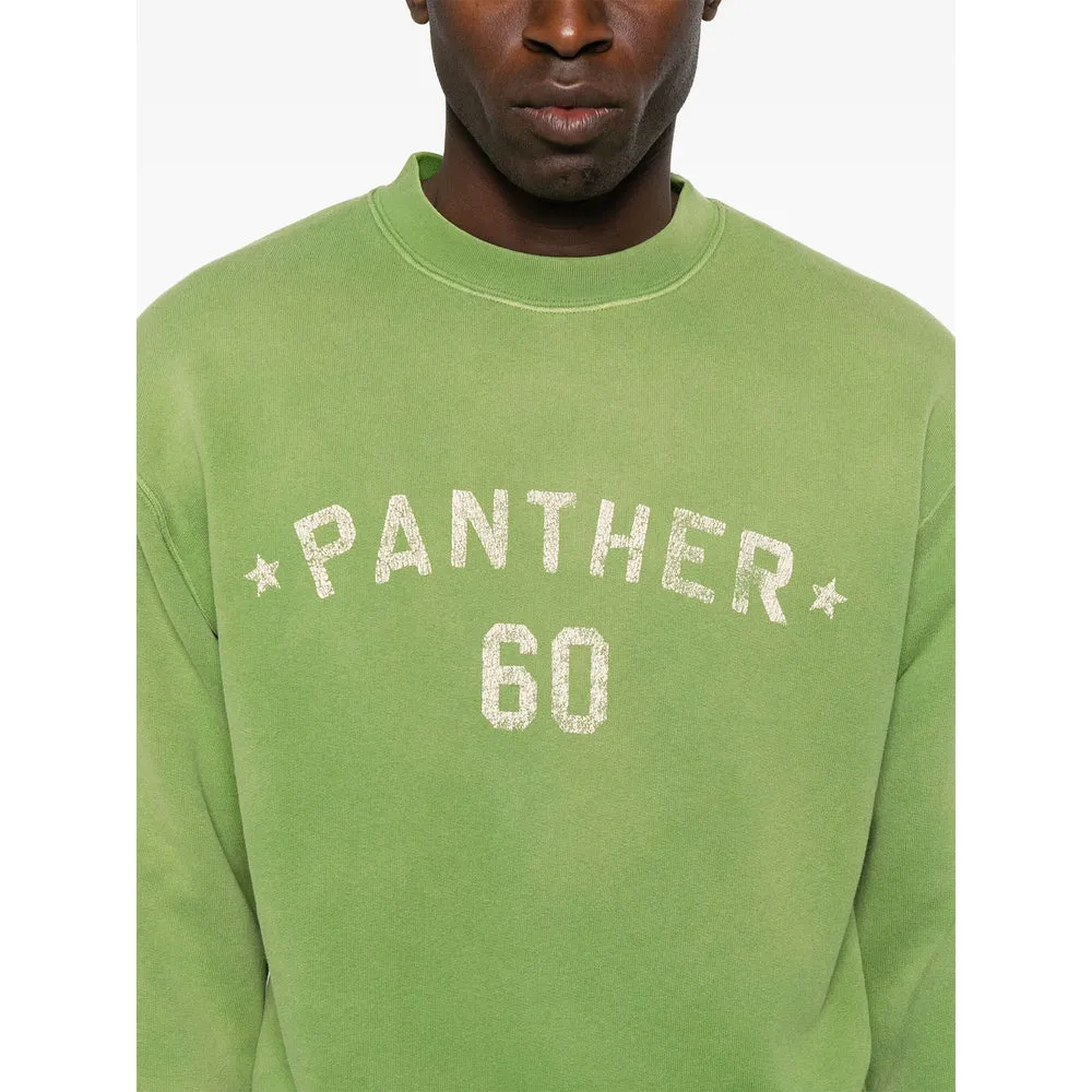 Sweatshirts Green sold by Wanan Luxury product image thumbnail 4