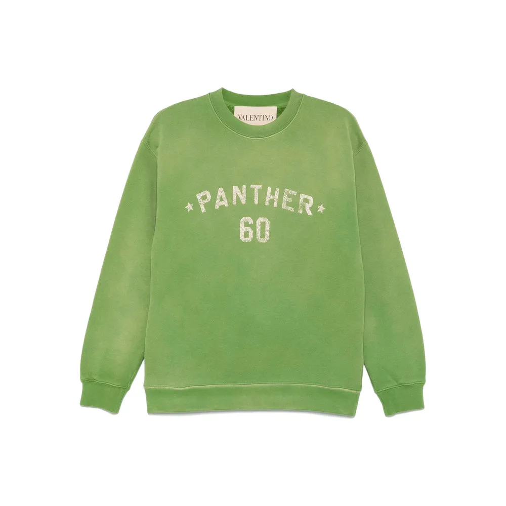 Sweatshirts Green sold by Wanan Luxury