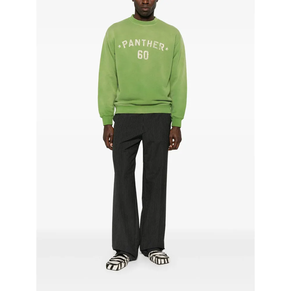 Sweatshirts Green sold by Wanan Luxury product image thumbnail 5
