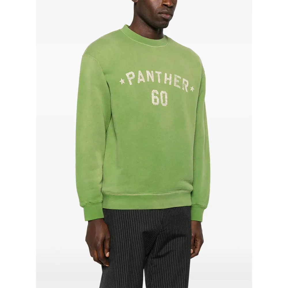Sweatshirts Green sold by Wanan Luxury product image thumbnail 3