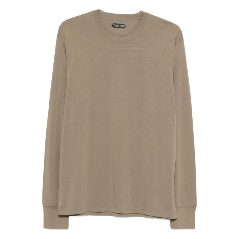 T Shirts Green sold by Wanan Luxury