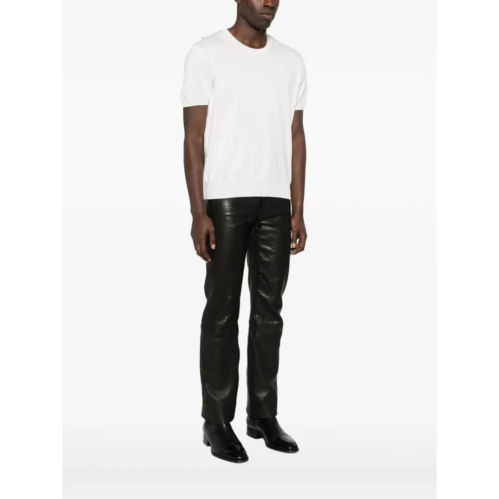 Sweaters White sold by Wanan Luxury product image thumbnail 5