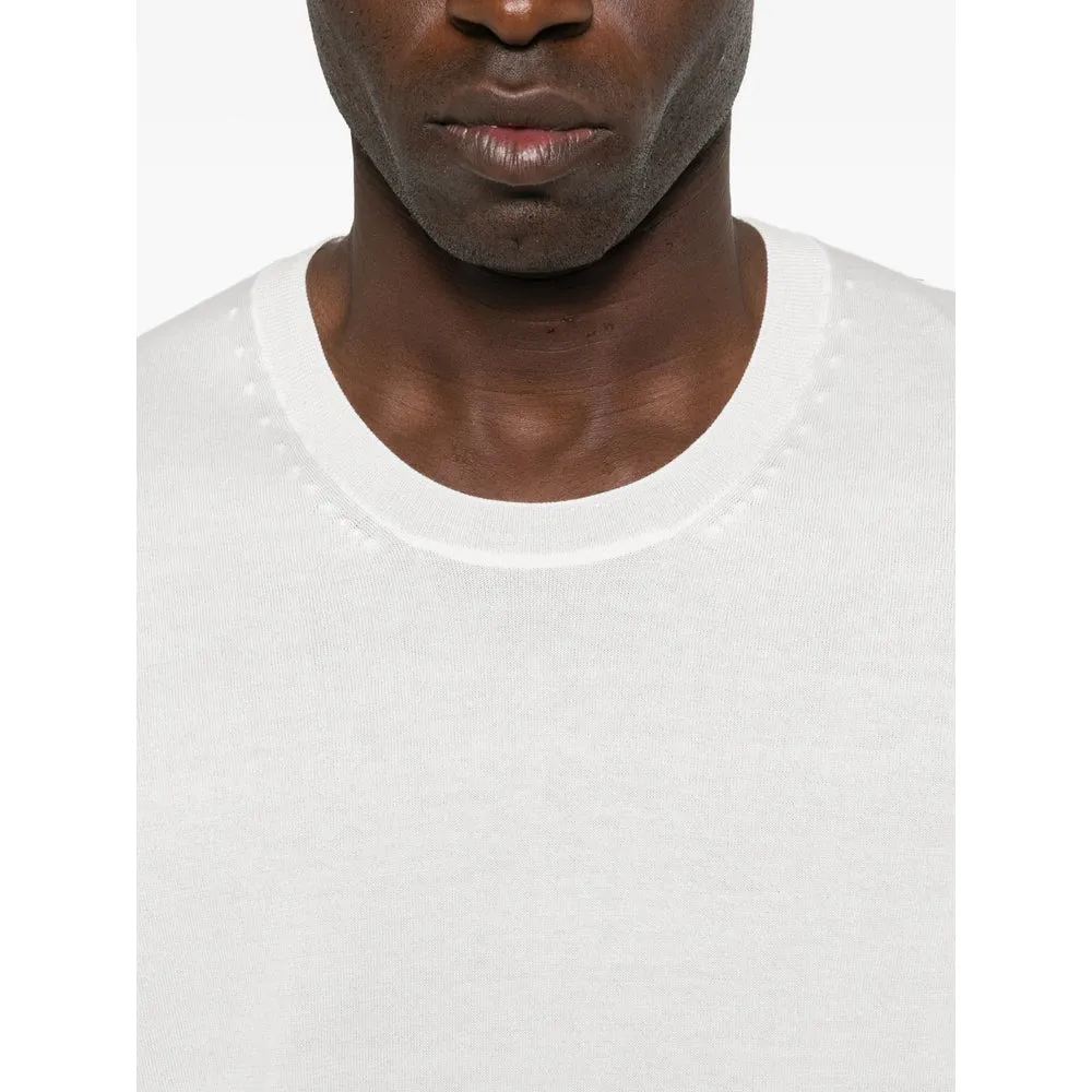 Sweaters White sold by Wanan Luxury product image thumbnail 2