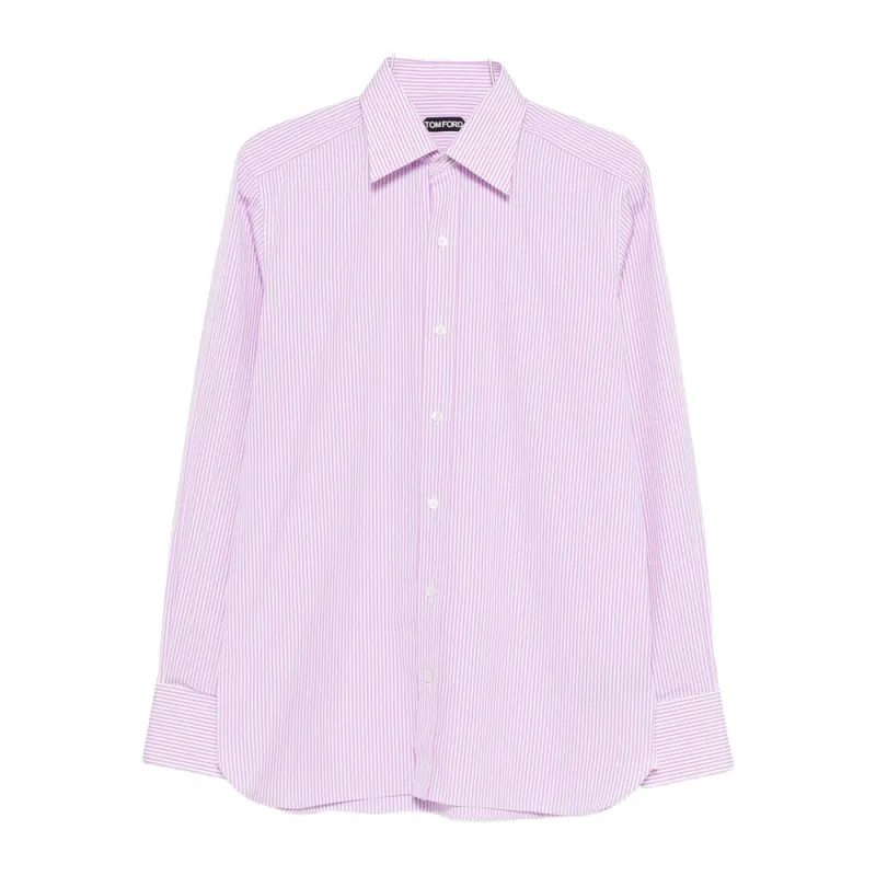 Shirts Pink, White sold by Wanan Luxury