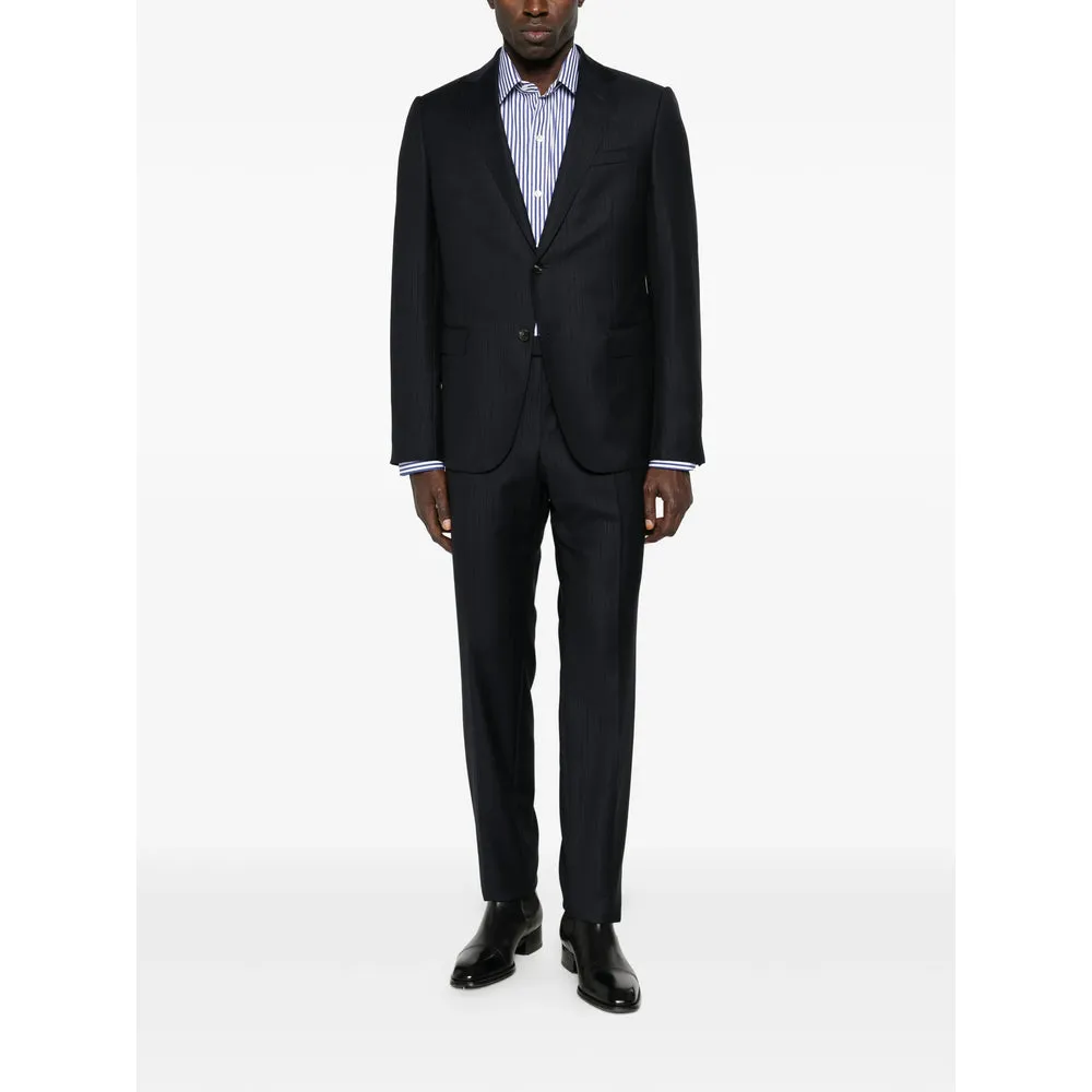 Shirts Blue, White sold by Wanan Luxury product image thumbnail 4