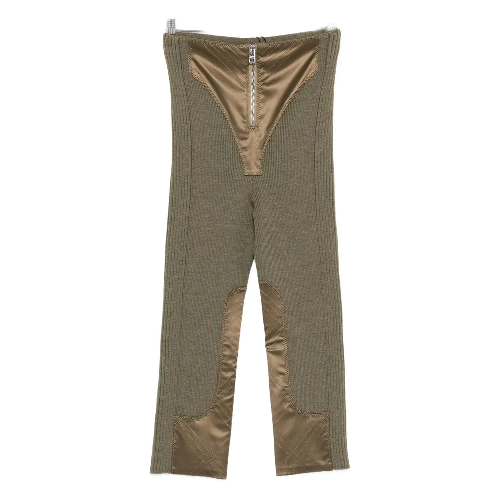 Pants Green, Brown sold by Wanan Luxury