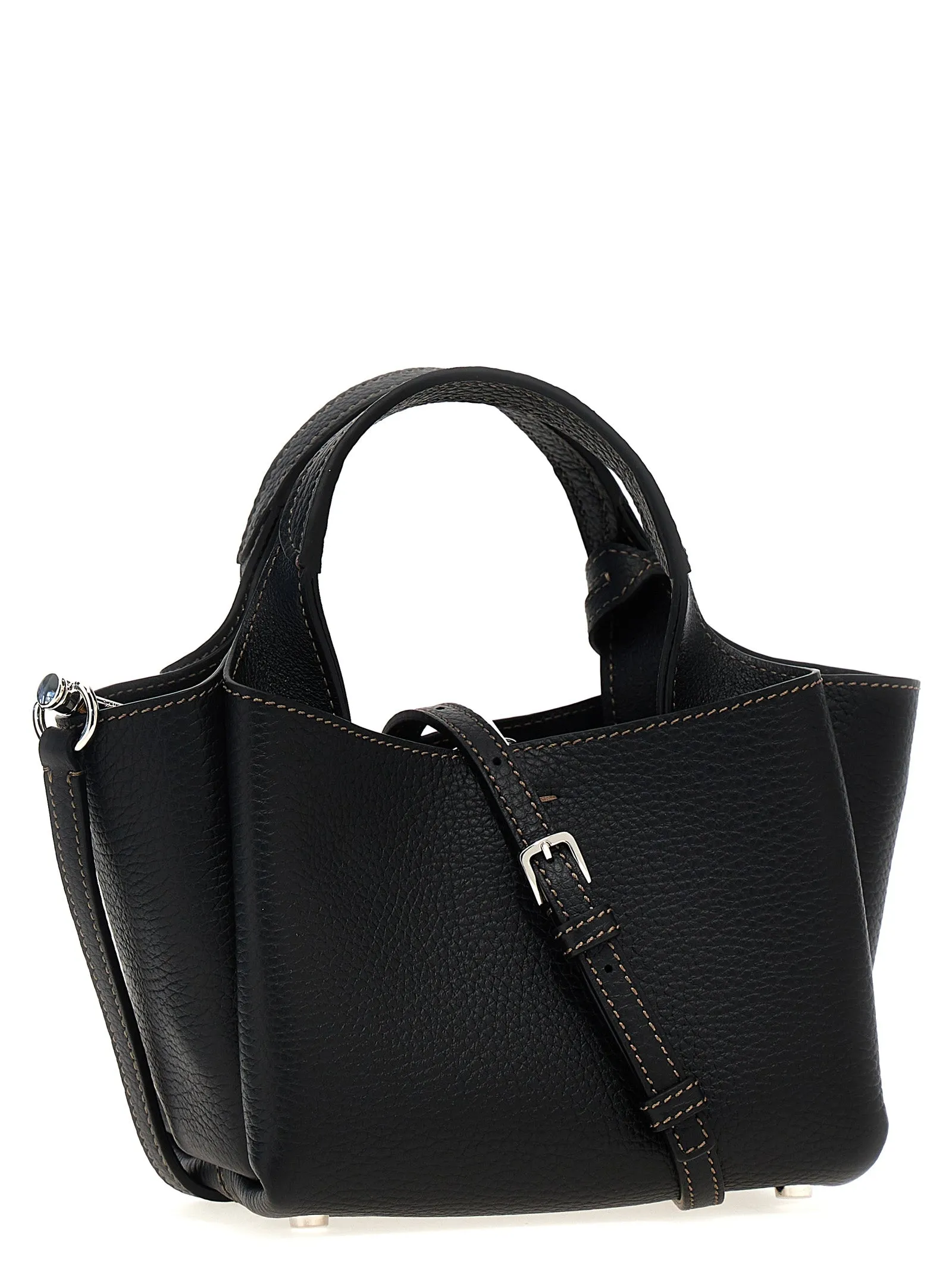 Apa Micro Hand Bags Black sold by Wanan Luxury product image thumbnail 2