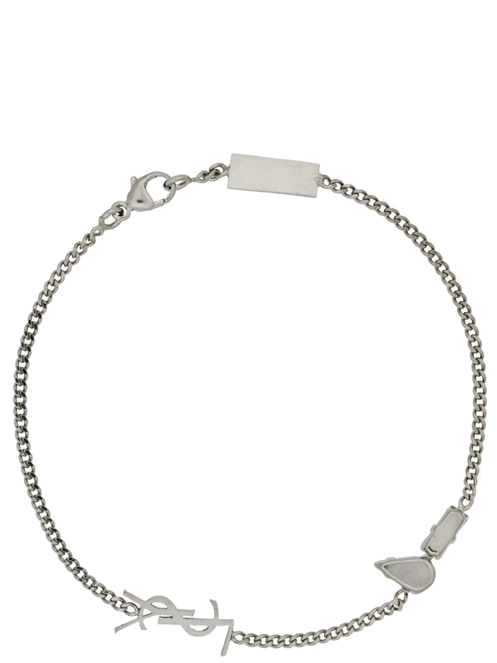 Cassandre Jewelry Silver sold by Wanan Luxury product image thumbnail 2