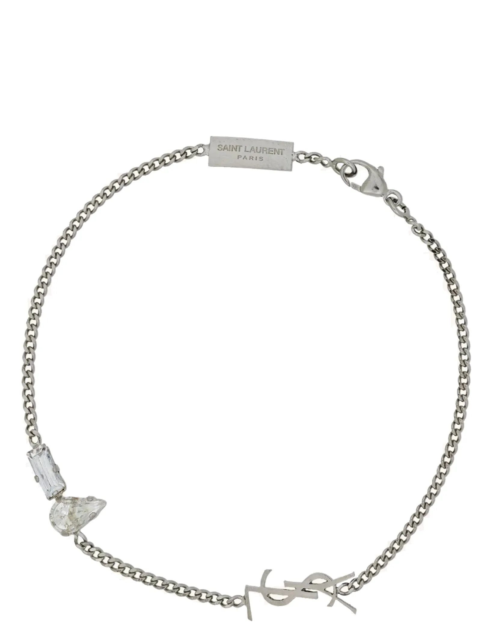 Cassandre Jewelry Silver sold by Wanan Luxury
