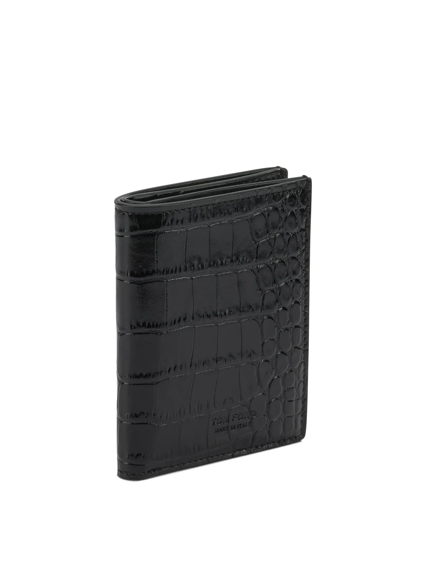 Exotic Line Wallets & Card Holders Black sold by Wanan Luxury product image thumbnail 2