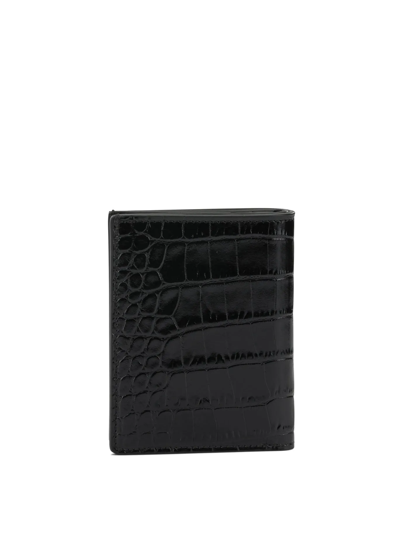 Exotic Line Wallets & Card Holders Black sold by Wanan Luxury product image thumbnail 3
