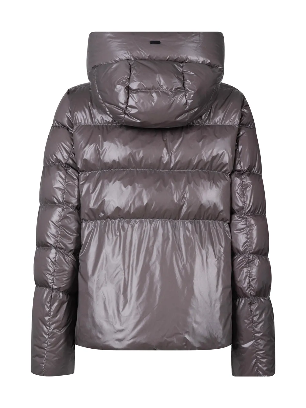 Laminar Down Jacket In 2l Glazed Ripstop sold by Wanan Luxury product image thumbnail 2