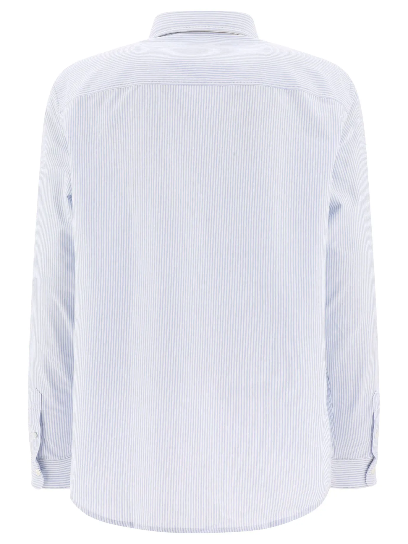 Greg Shirts Light Blue sold by Wanan Luxury product image thumbnail 2
