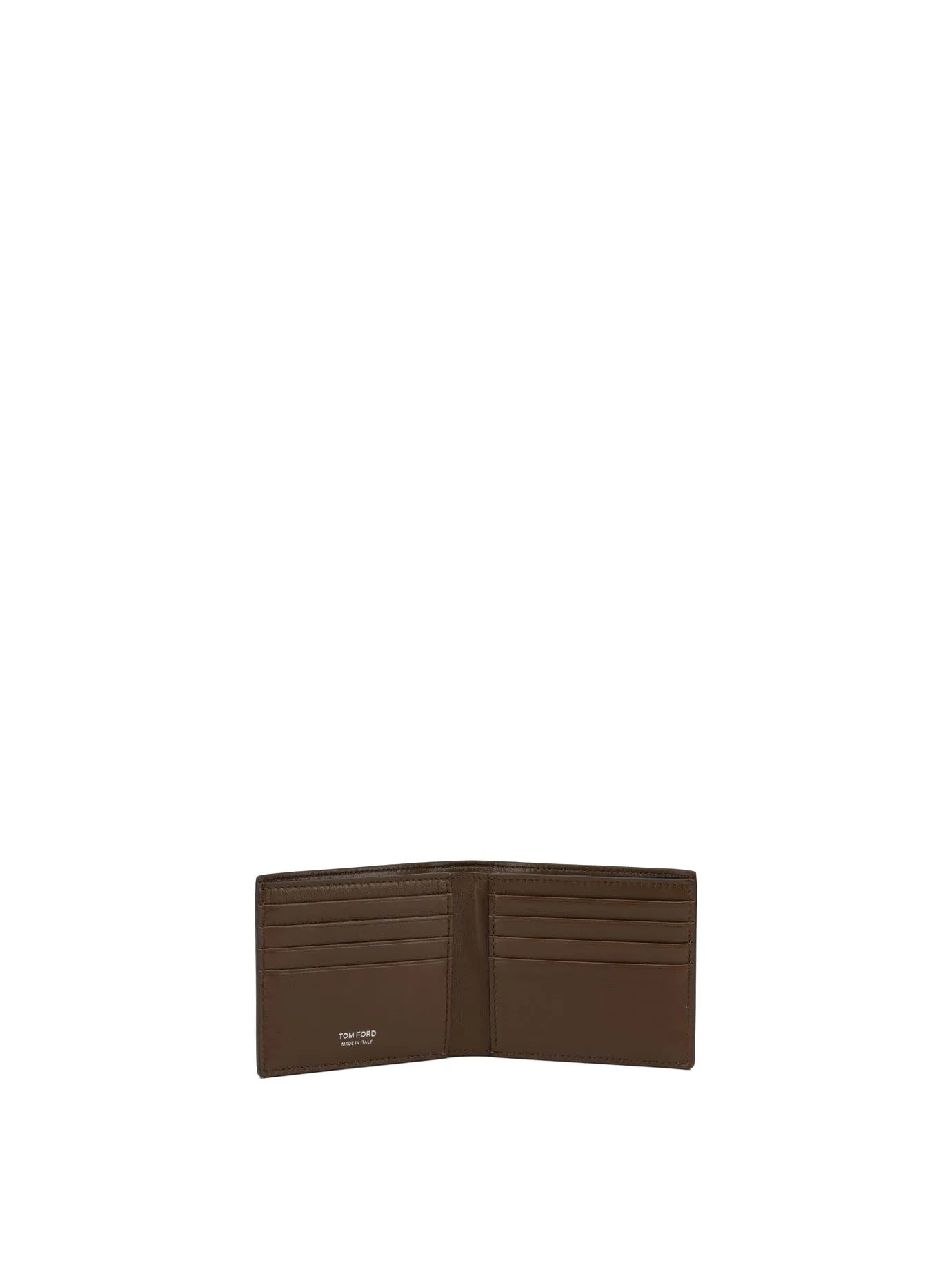 Crocodile Print Leather Wallet Wallets & Card Holders Brown sold by Wanan Luxury product image thumbnail 5
