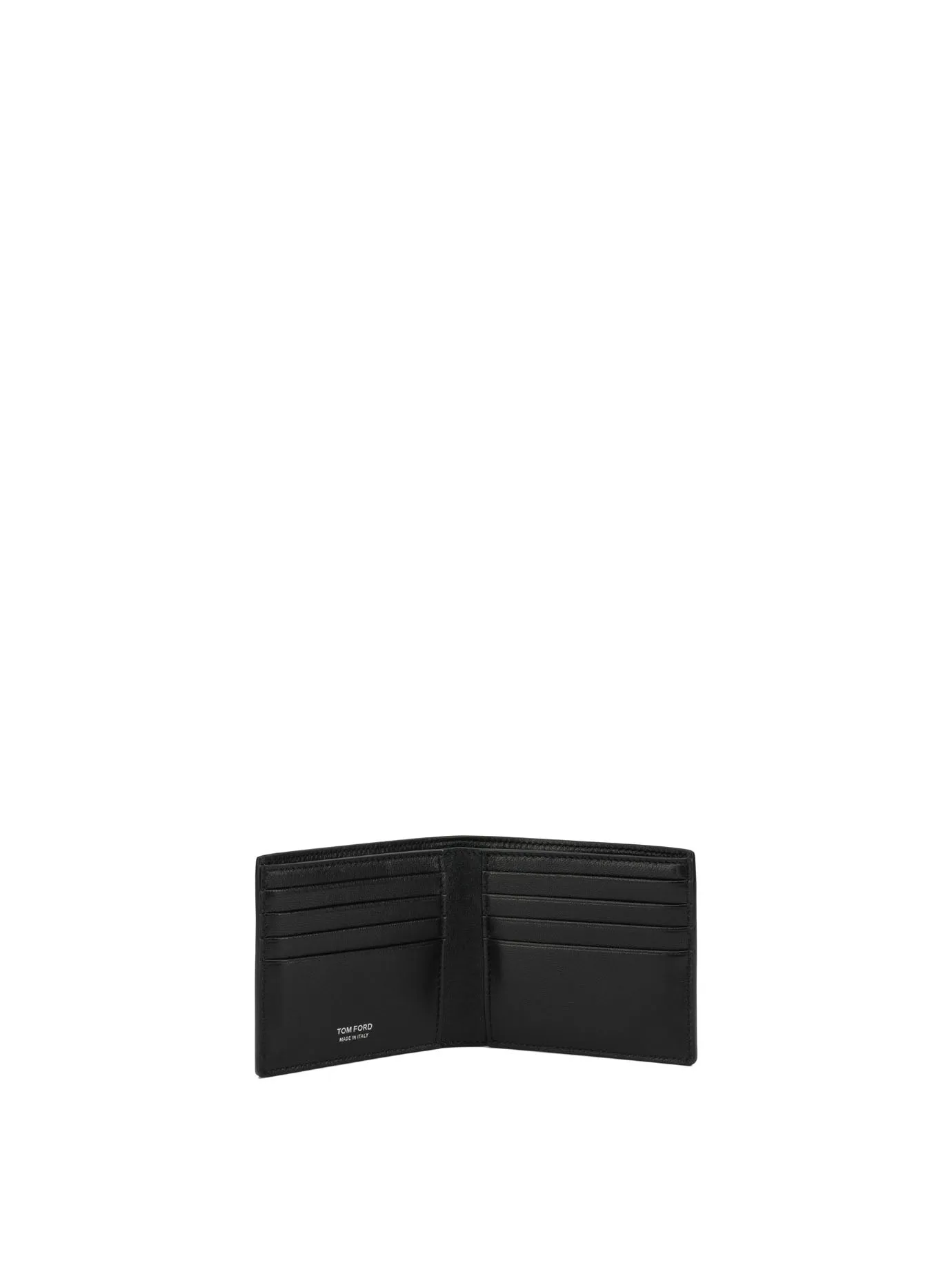 Crocodile Print Leather Wallet Wallets & Card Holders Black sold by Wanan Luxury product image thumbnail 5