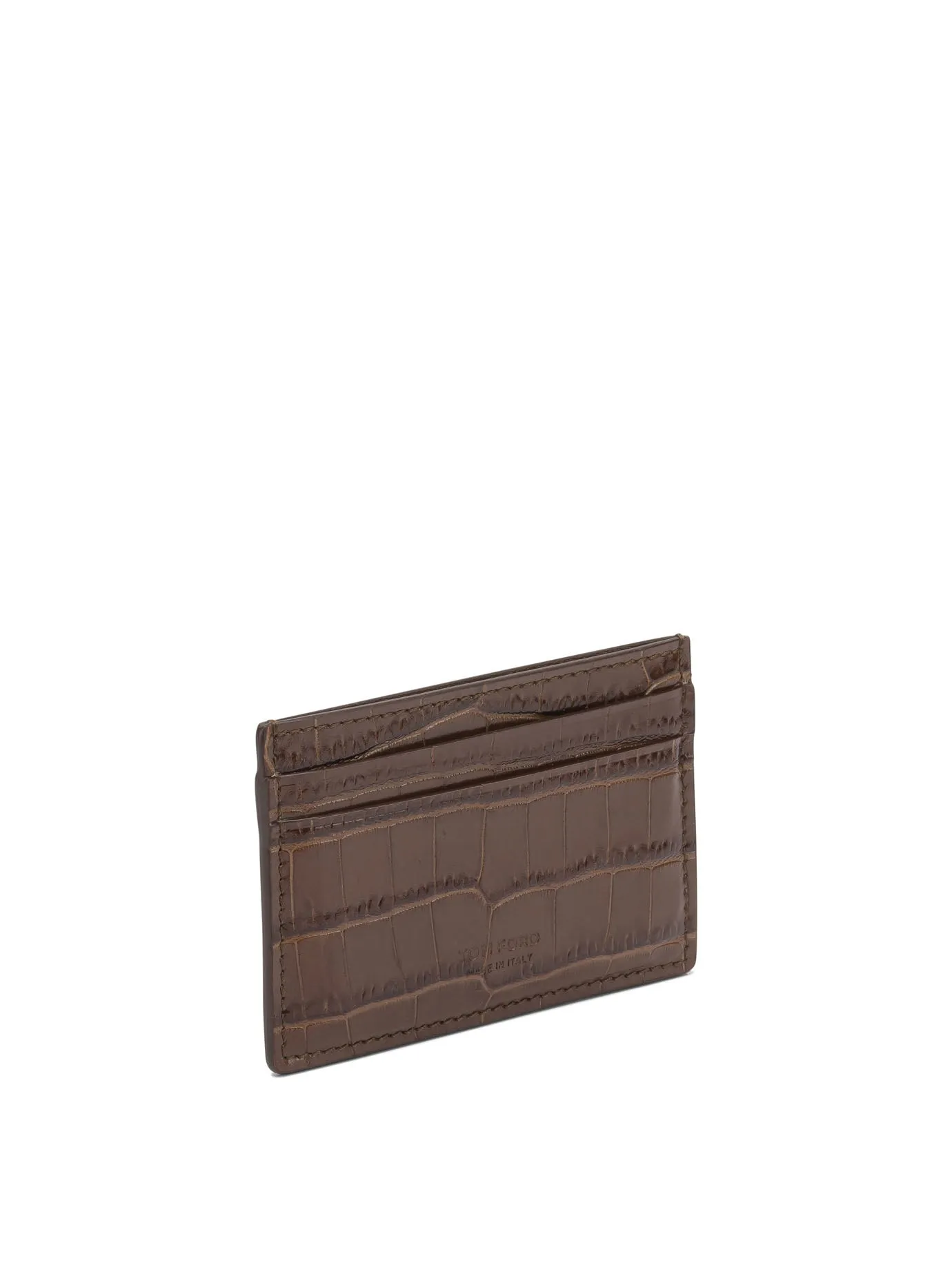 Exotic Line Wallets & Card Holders Brown sold by Wanan Luxury product image thumbnail 2
