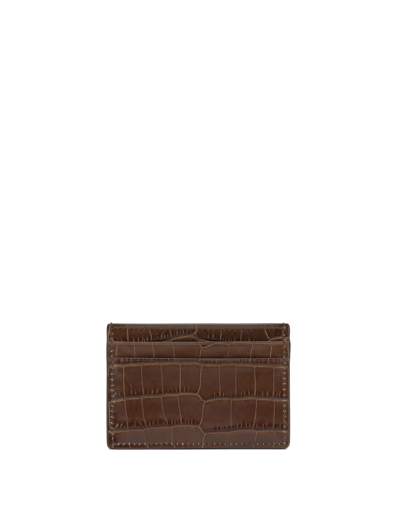 Exotic Line Wallets & Card Holders Brown sold by Wanan Luxury product image thumbnail 3