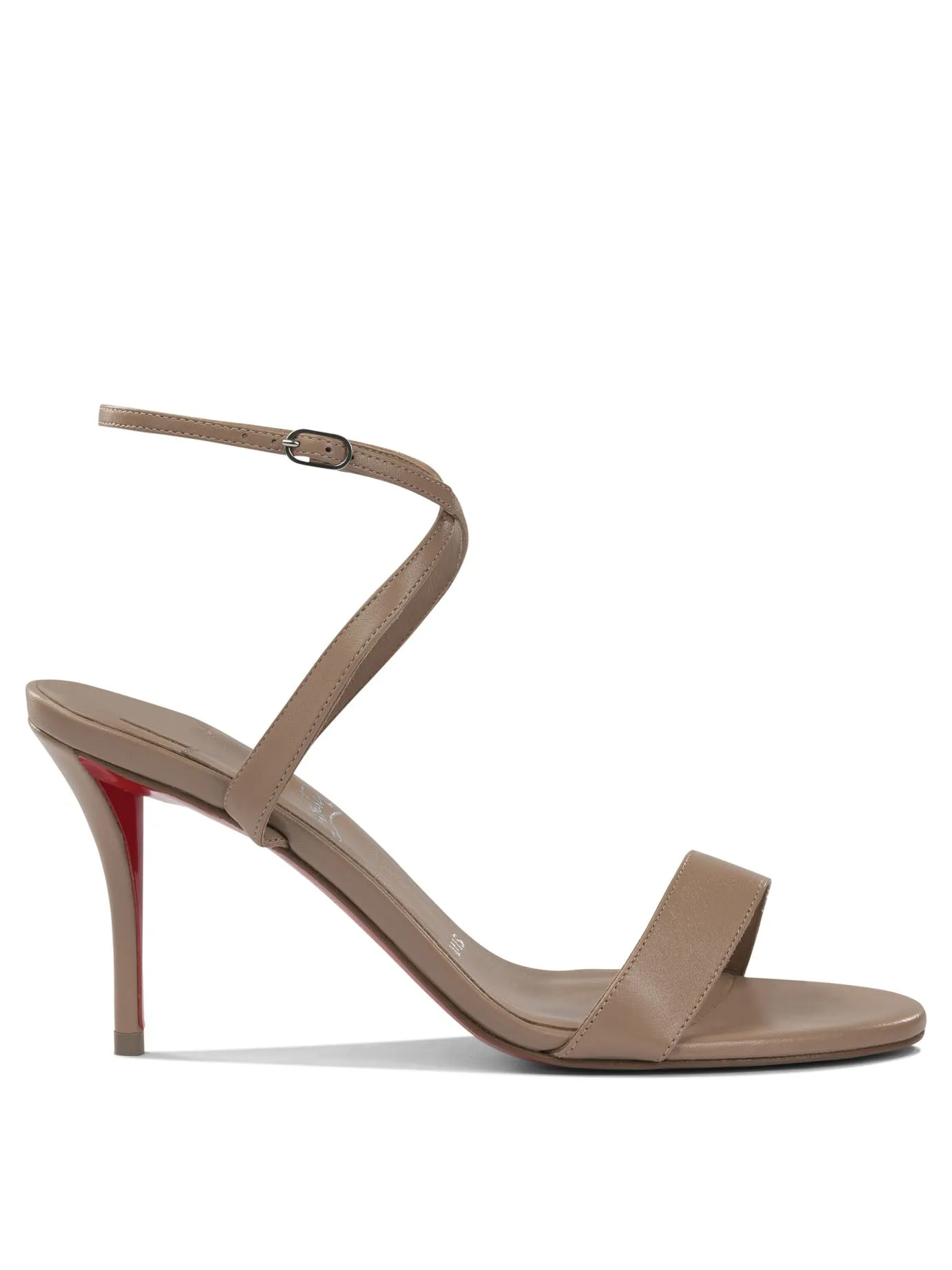 Sandals Pink sold by Wanan Luxury