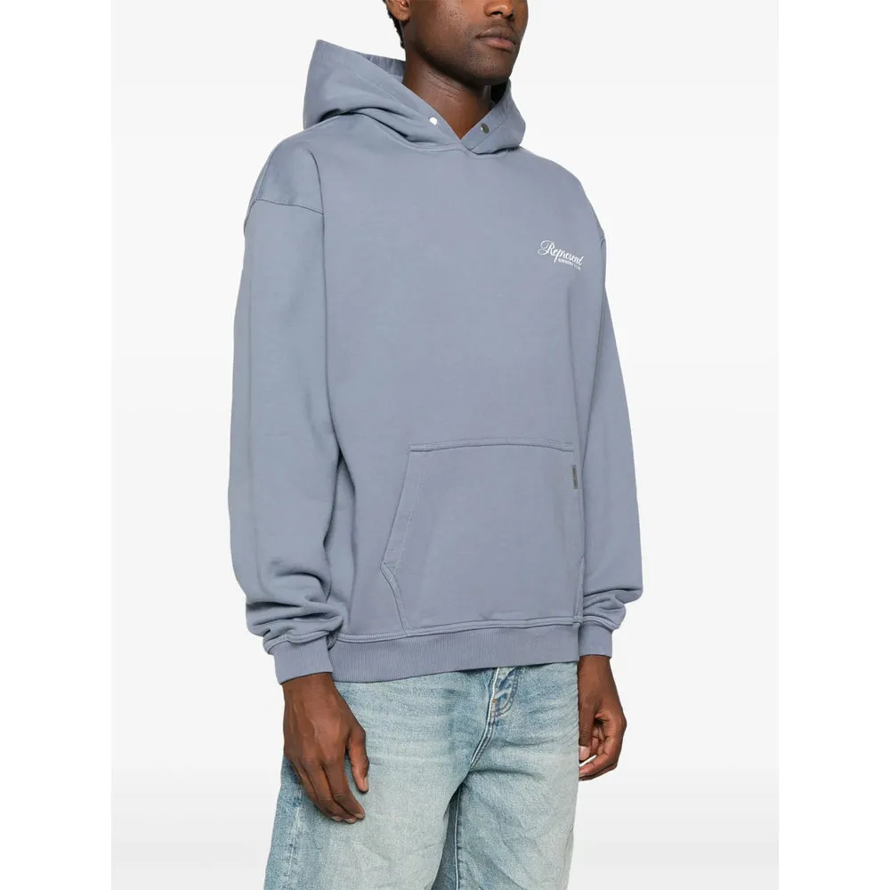 Sweatshirts Blue sold by Wanan Luxury product image thumbnail 4