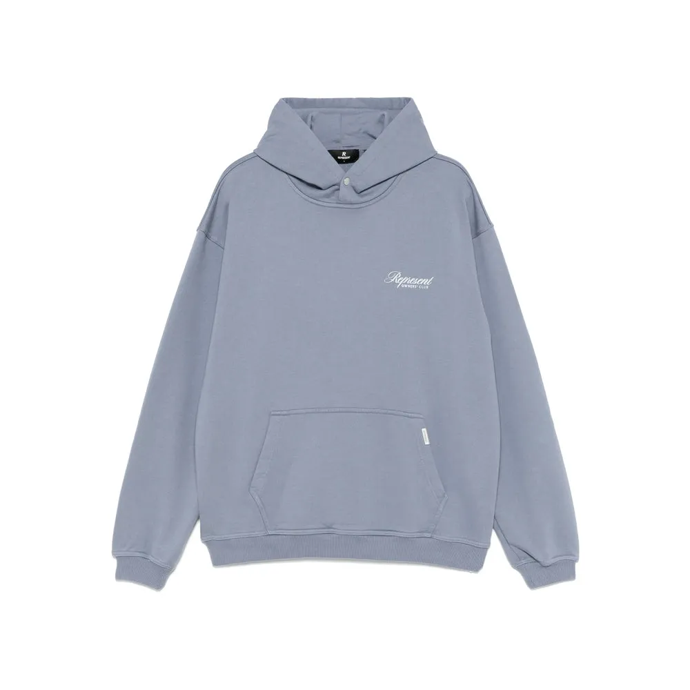 Sweatshirts Blue sold by Wanan Luxury