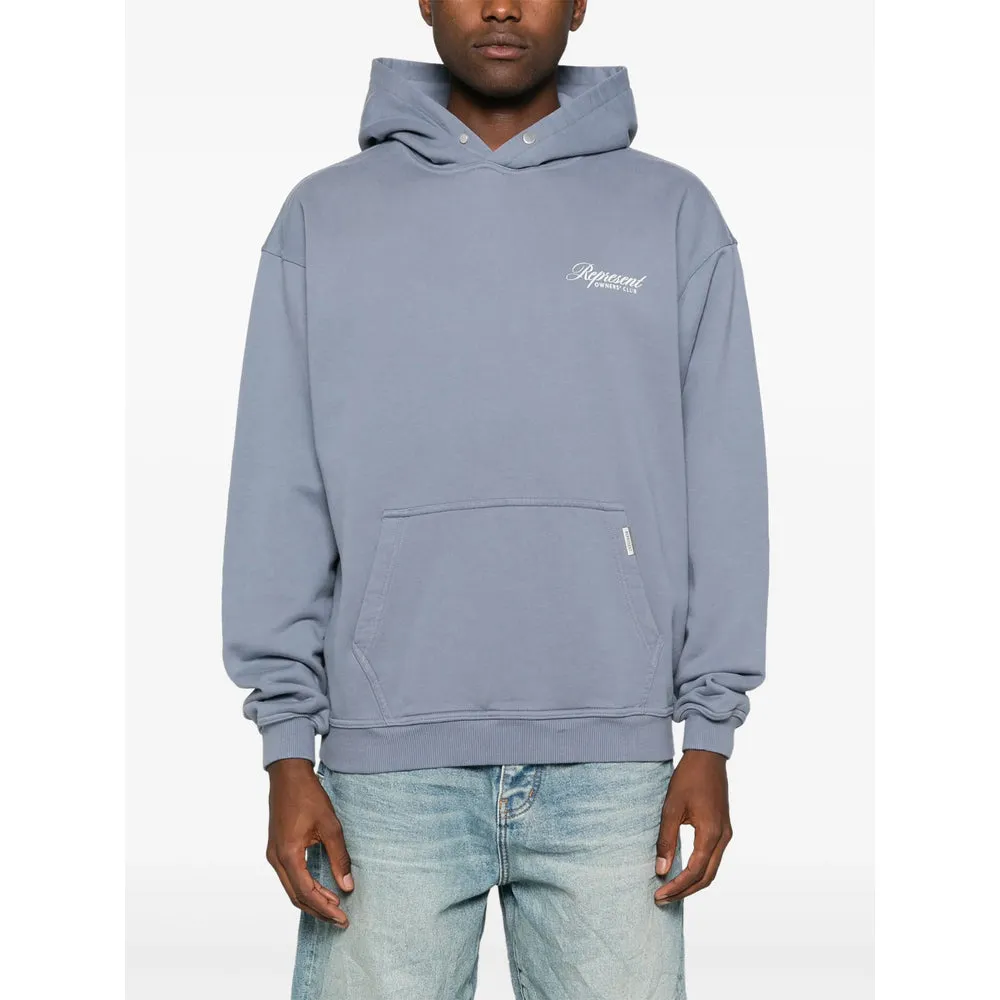 Sweatshirts Blue sold by Wanan Luxury product image thumbnail 5
