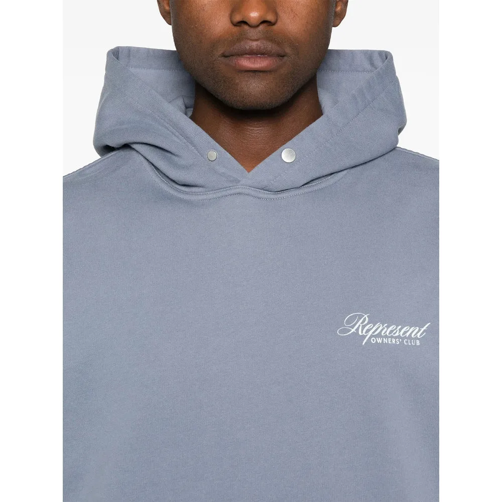 Sweatshirts Blue sold by Wanan Luxury product image thumbnail 2
