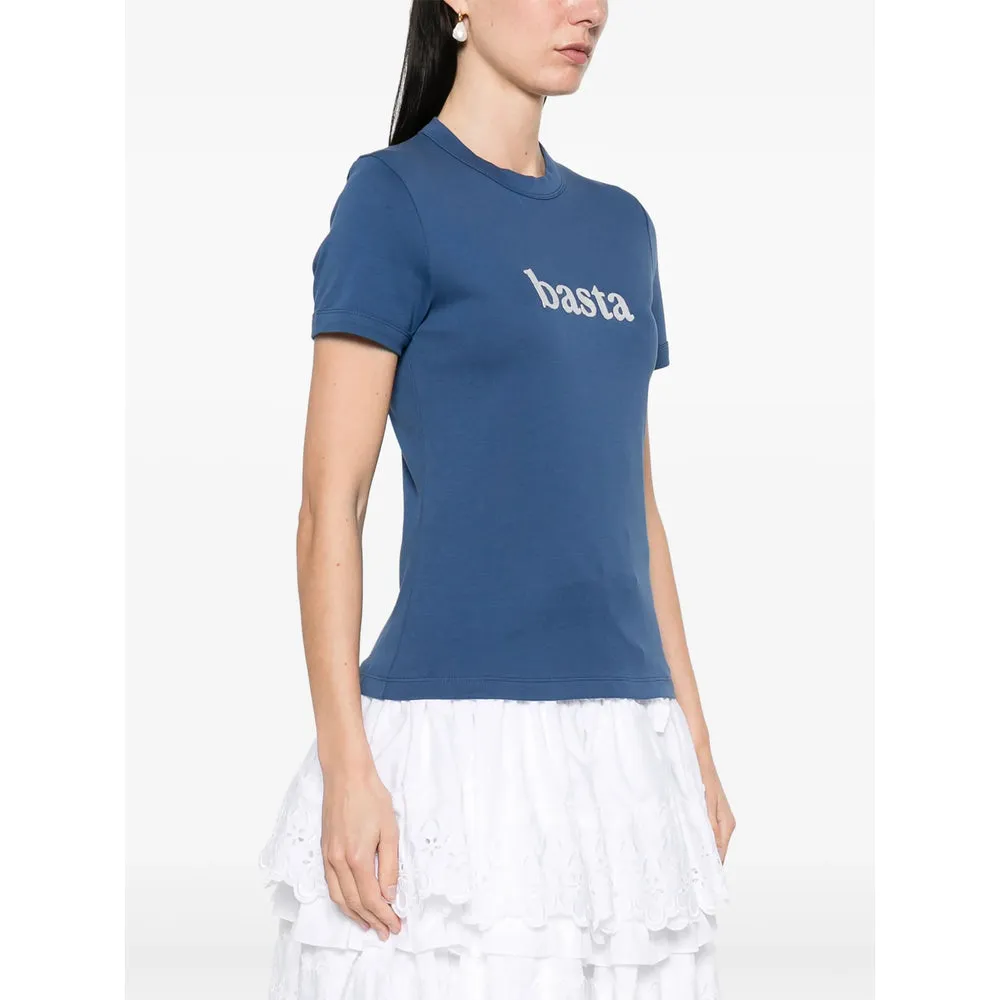 T Shirts Blue sold by Wanan Luxury product image thumbnail 3