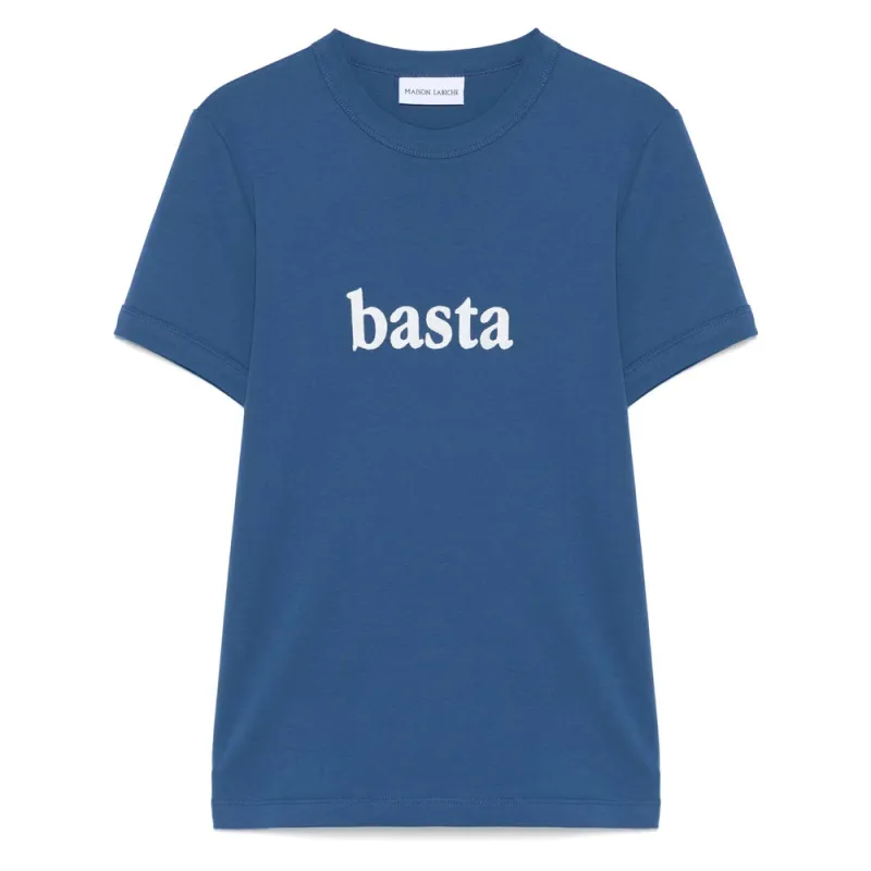 T Shirts Blue sold by Wanan Luxury