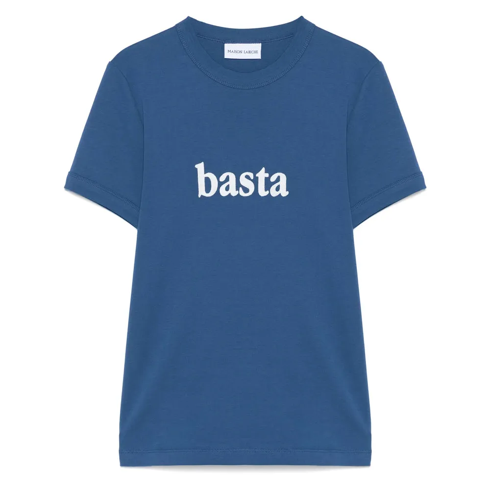 T Shirts Blue sold by Wanan Luxury