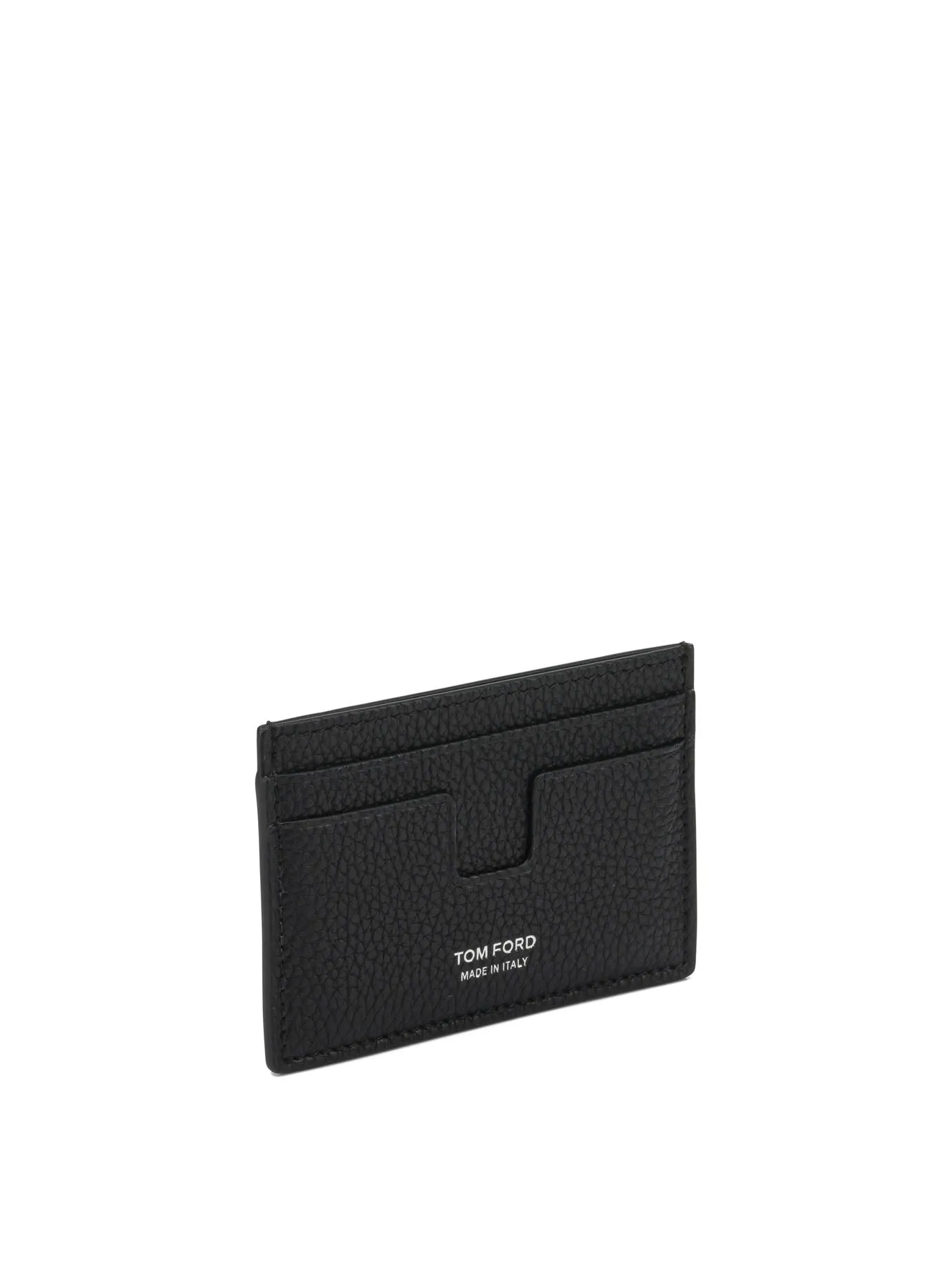 Grained Leather Card Case Wallets & Card Holders Black sold by Wanan Luxury product image thumbnail 2
