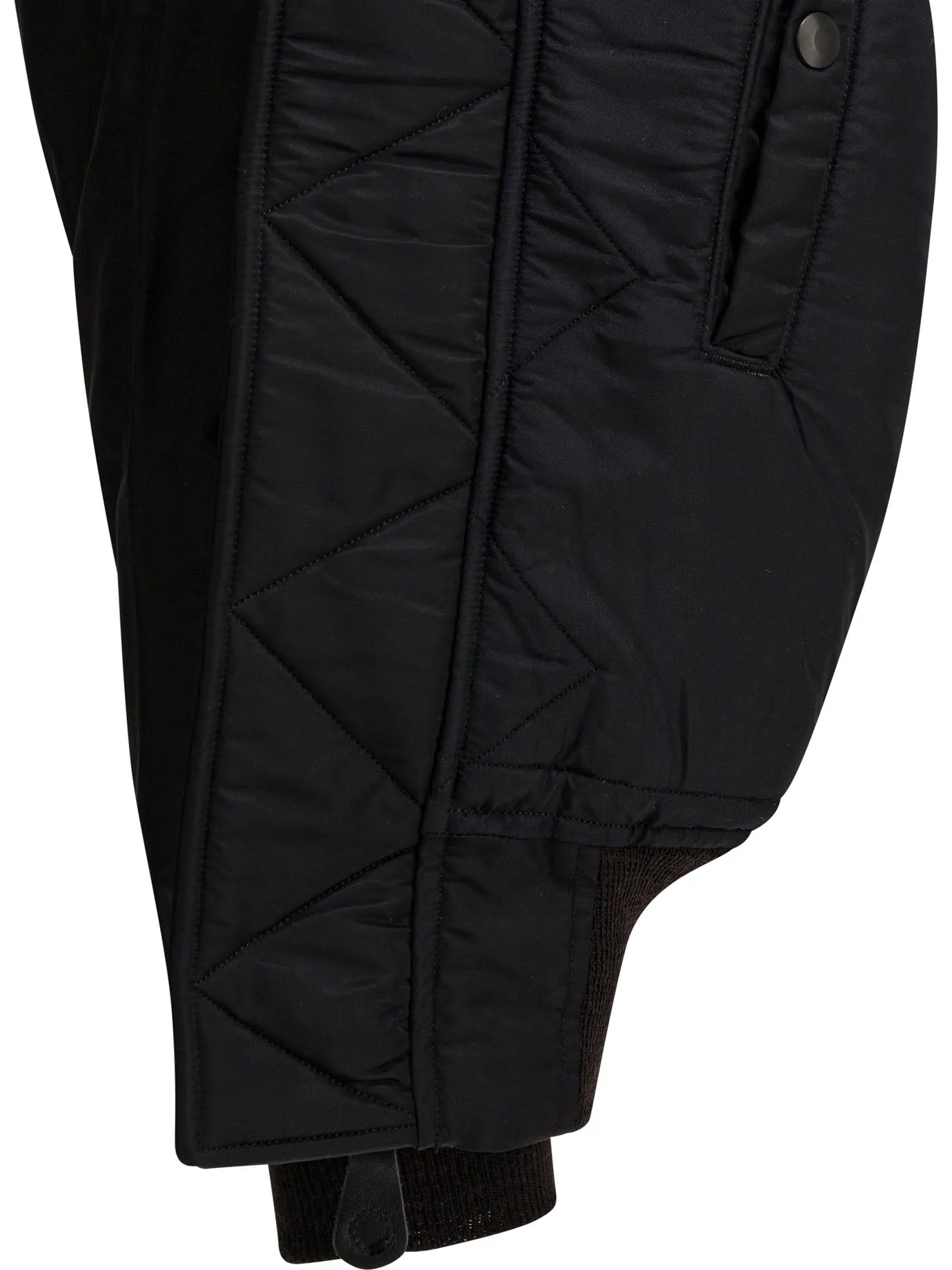 Ma-1 Jackets And Coats Black sold by Wanan Luxury product image thumbnail 4