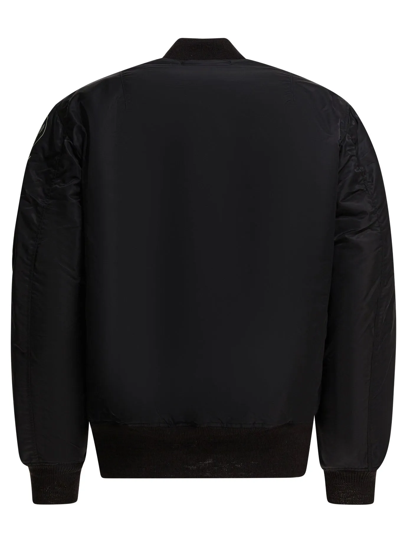 Ma-1 Jackets And Coats Black sold by Wanan Luxury product image thumbnail 2