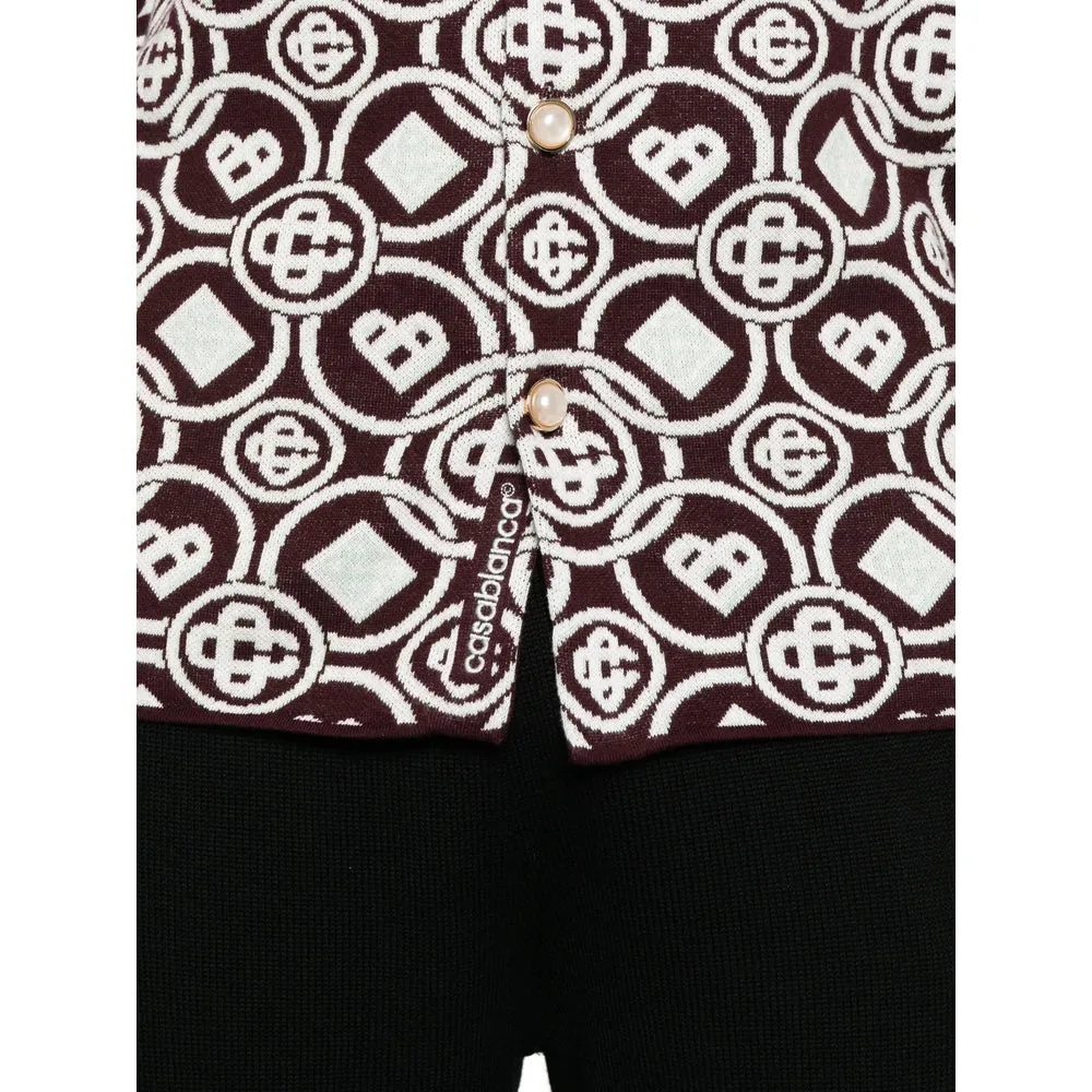 Shirts Red sold by Wanan Luxury product image thumbnail 3