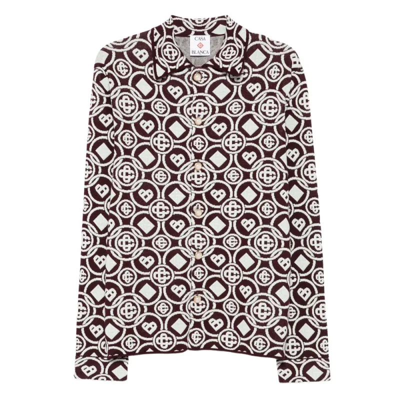 Shirts Red sold by Wanan Luxury