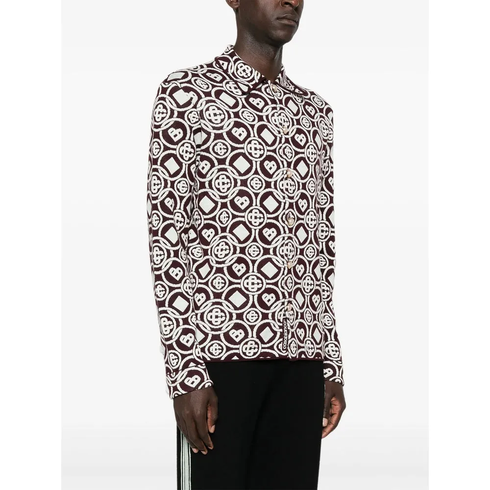 Shirts Red sold by Wanan Luxury product image thumbnail 5