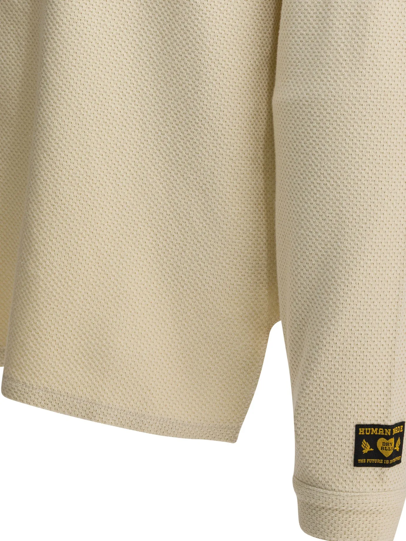 Henley T-Shirts White sold by Wanan Luxury product image thumbnail 4