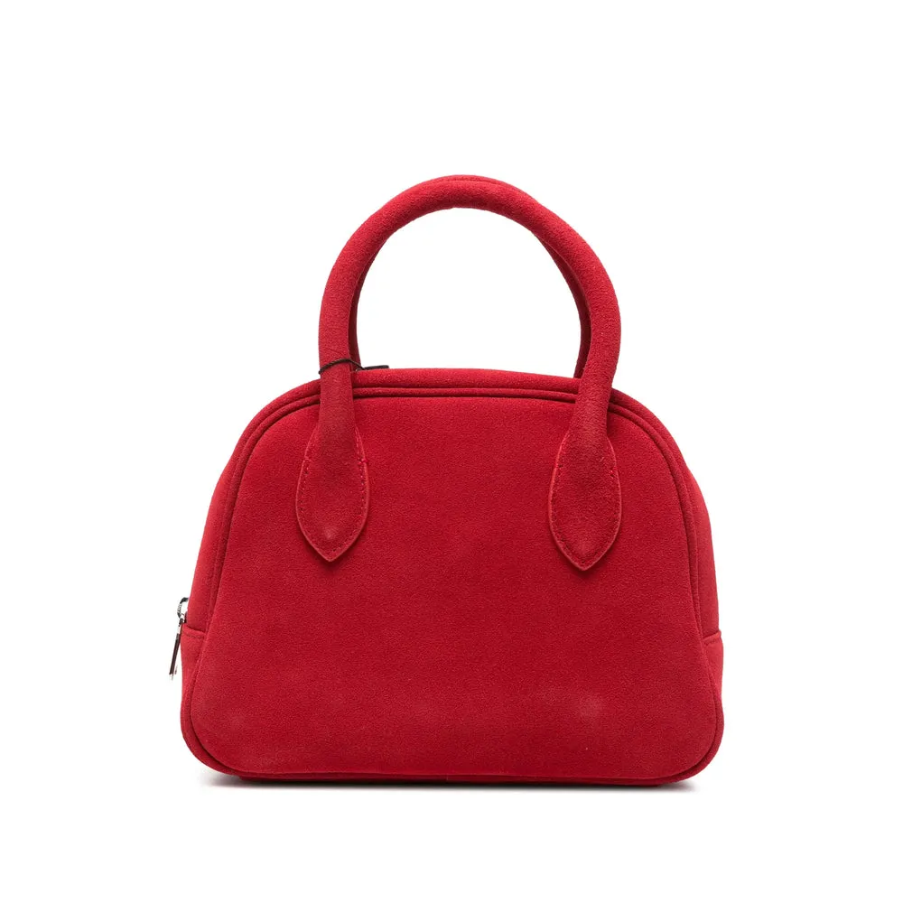 Bags Red sold by Wanan Luxury