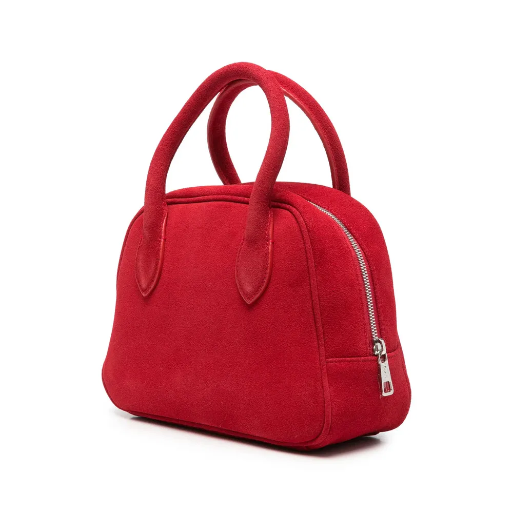Bags Red sold by Wanan Luxury product image thumbnail 5